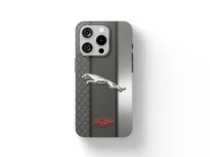 Jaguar Cover Smartphone Aspetto Moderno di Stile
